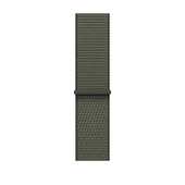 Apple Sport Loop verde bosco (46 mm)