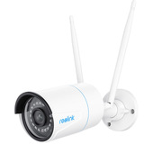 Reolink W320 Pallottola (forma) Telecamera di sicurezza IP Esterno 2560 x 1920 Pixel Parete