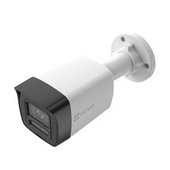 EZVIZ H3K PoE 4K Pallottola (forma) Telecamera di sicurezza IP Esterno 3840 x 2160 Pixel Parete