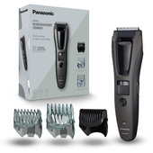 Panasonic ER-EGB62S503 tagliacapelli Nero 39 Nichel-Metallo Idruro (NiMH)