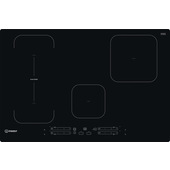 Indesit Piano cottura a induzione IB 21B77 NE - IB 21B77 NE