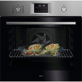 AEG FORNO INCASSO MULTI CLASSE A+ 60 CM TU5AB42SM MADE IN EUROPE