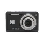 Kodak PIXPRO FZ55 1/2.3" Fotocamera compatta 16 MP CMOS 4608 x 3456 Pixel Nero