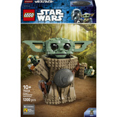LEGO Star Wars Grogu™ (apprendista mandaloriano)