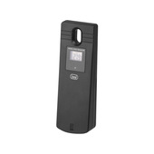 Trevi ME 3108 RC Nero Batteria