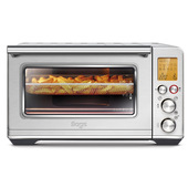 Sage the Smart Oven 22 L 2400 W Acciaio inox
