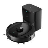 Cecotec Conga 8290 Immortal Ultra Power Home X-Treme 3 L Sacchetto per la polvere Nero