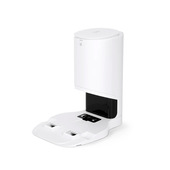 Ecovacs CH1918-WHITE accessorio e ricambio per aspirapolvere Robot aspirapolvere Stazione di pulizia