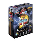 Topps UCLMA25-05 carte da collezione