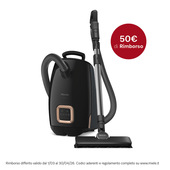 Miele Guard L1 AllFloor Flex 3,5 L A cilindro Secco 890 W Sacchetto per la polvere