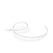 Philips Hue White and Color ambiance Lightstrip Plus Estensione V4 Striscia 1 m