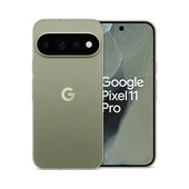 Google Pixel 11 Pro, 512GB, verde oliva