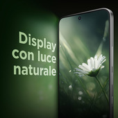 TCL 60 NXTPAPER Ultra 18,3 cm (7.2") Doppia SIM Android 15 5G USB tipo-C 12 GB 256 GB 5200 mAh Nero