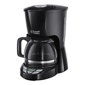 Russell Hobbs 22620-56 macchina per caffè Macchina da caffè con filtro 1,25 L