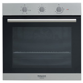 Hotpoint Ariston Forno da incasso FA2 530 H IX HA