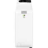 AEG LTR7E62B lavatrice Caricamento dall'alto 6 kg 1200 Giri/min Bianco