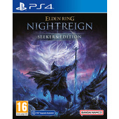 Elden Ring Nightreign Seekers Edition PlayStation 4