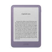 Amazon Kindle lettore e-book 16 GB Wi-Fi Viola