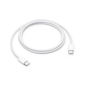 Apple MW493ZM/A cavo USB 1 m USB C Bianco