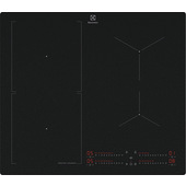 Electrolux Serie 700 PIANO INDUZIONE SENSE BOIL SAPHIRMATT 60 CM KIS62453IZ MADE IN EUROPE