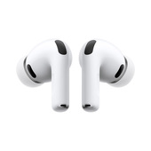 Apple AirPods Pro (terza generazione) AirPods Pro (3rd generation) Auricolare True Wireless Stereo (TWS) In-ear Chiamate/Musica/Sport/Tutti i giorni Bluetooth Bianco