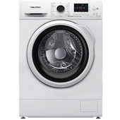 SanGiorgio F814A9 lavatrice Caricamento frontale 8 kg 1400 Giri/min Bianco