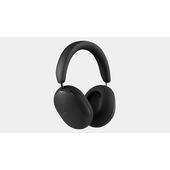 Sonos ACE ULTRA Auricolare Con cavo e senza cavo A Padiglione Musica e Chiamate USB tipo-C Bluetooth Bianco