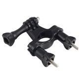 Reporter 99500 supporto per personal communication Macchina fotografica Nero Supporto attivo