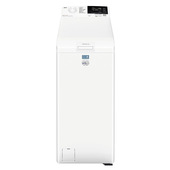 AEG Series 6000 LAVATRICE CARICA ALTO 7 KG CLASSE A 1300 GIRI LTR6G37A MADE IN EUROPE