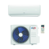 Argoclima CHARM 9000 UI + CHARM 9000 UE Climatizzatore split system Bianco