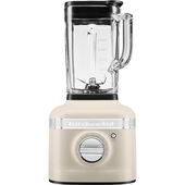 KitchenAid K400 Artisan 1,4 L Frullatore da tavolo 1200 W Beige