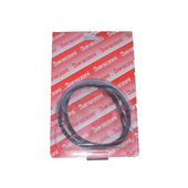 Barazzoni CT001050 accessorio per cucina a vapore Gomma