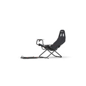 Playseat Challenge Sedia per gaming universale Seduta imbottita Nero