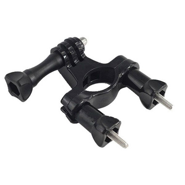 Reporter 99500 supporto per personal communication Macchina fotografica Nero Supporto attivo