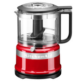 KitchenAid 5KFC3516 robot da cucina 240 W 0,83 L Rosso