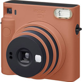 Fujifilm Instax Square SQ1 62 x 62 mm Arancione