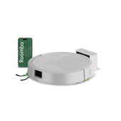 iRobot Roomba 115 Combo Bianco