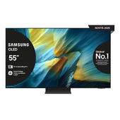 Samsung Smart TV 55" QE55S95FATXZT OLED 4K 2025