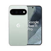 Google Pixel 11 Pro, 512GB, grigio nebbia