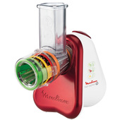 Moulinex DJ755G Grattugia Fresh Express+