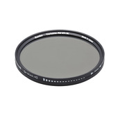 Kenko Variable NDX Filtro a densità variabile per fotocamera 8,2 cm