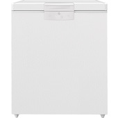 Beko HSM14540: Congelatore Orizzontale, Statico, 205 L, 75.5 cm