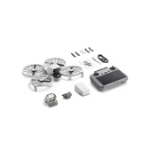 DJI Flip 4 rotori Quadrirotore 48 MP 3840 x 2160 Pixel 3110 mAh Nero, Bianco