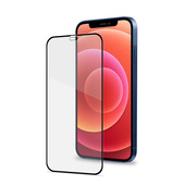 Celly FULLGLASS1005BK mobile phone screen/back protector Pellicola proteggischermo trasparente Apple 1 pz