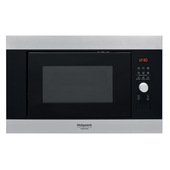 Hotpoint Ariston Microonde da incasso MF25G IX HA