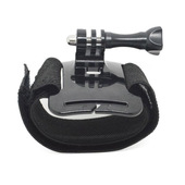 Reporter 99504 accessorio per fotocamera sportiva Cinturino da polso per fotocamera