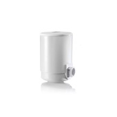 Laica FR01M01 Filtraggio acqua Filtro per l'acqua del rubinetto Bianco