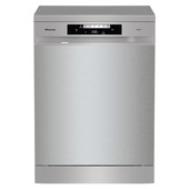 Hisense Dishwasher Libera installazione 16 coperti D