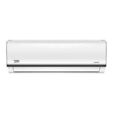 Beko Monosplit 12000BTu BIHPR 120 + BIHPR 121 condizionatore fisso