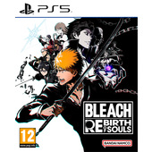 BLEACH Rebirth of Souls, PlayStation 5